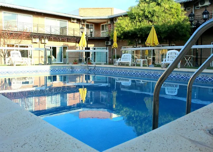 Marvic Hotel