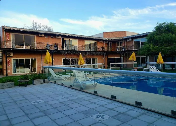 Marvic Hotel