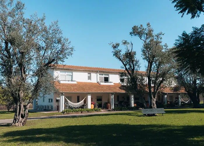 La Santina Posada de Campo&Eventos