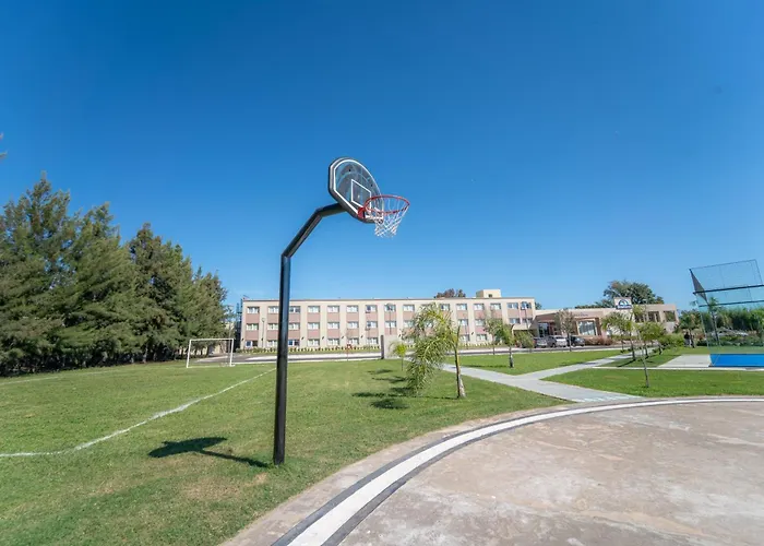Days Inn Zarate