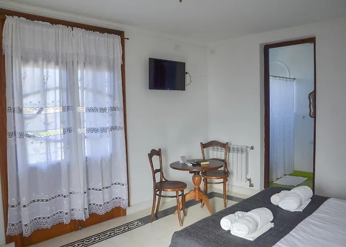Posada Los Angelos