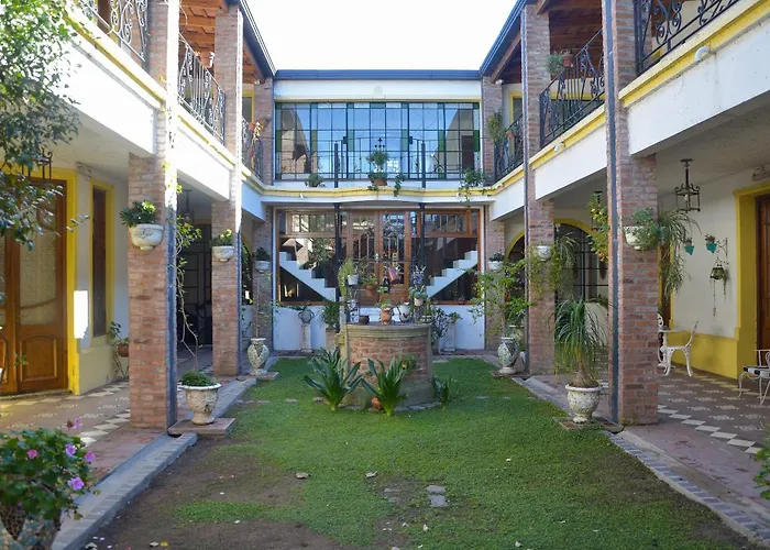 Posada Los Angelos