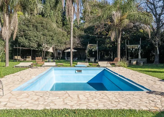 Casa Campo Hotel Boutique - San Pedro